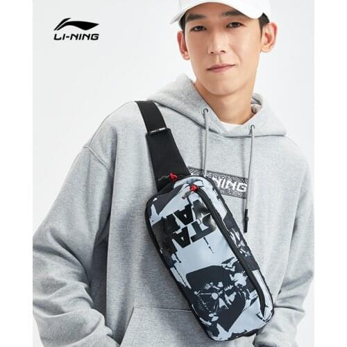 Planet Waist Bag Mens Waist Pack Womens Autumn New Shoulder Bag Sports Phone Waist Bag