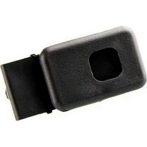 Fit for Chevy cruze glove box buckle co-driver glove box fixed clip buckle with rubber ring 2pcs