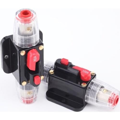 SCREAMSUPERMAN Fuses For Cars