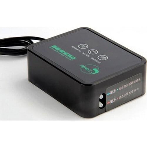 Water Regularly Touch Screen Forest Forest Sprinkler System Automatic Watering Potted Garden Sprayer Aquarium Sprinkler System