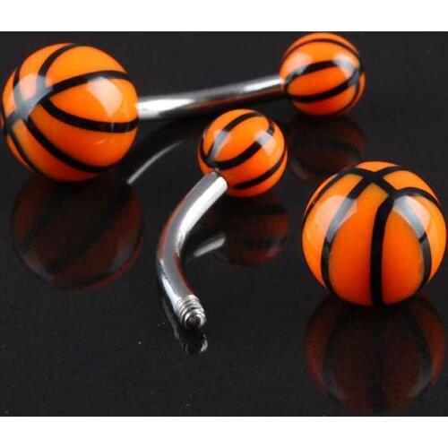 TUMBEELLUWA Piercing Rings