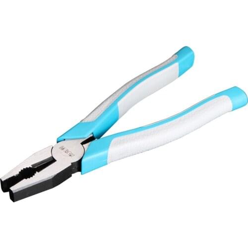 2021 Hot sale multifunctional vise 6 inch 8 inch wire cutters industrial grade labor-saving electrician disconnect pliers