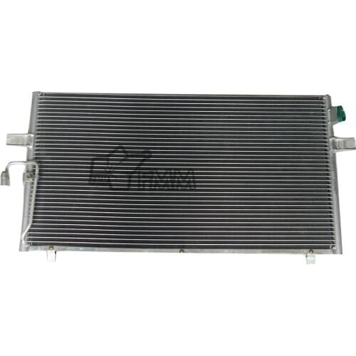 92110-2Y900 92110-2Y000 Air Conditioning AV Condenser For Nissan Maxima A33 Infiniti i30 I35