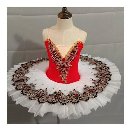 Ballet adulto ballerina professional ballet tutu kids girls women adult ballet costume