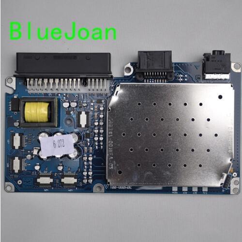 BlueJoan Stereo Amplifiers