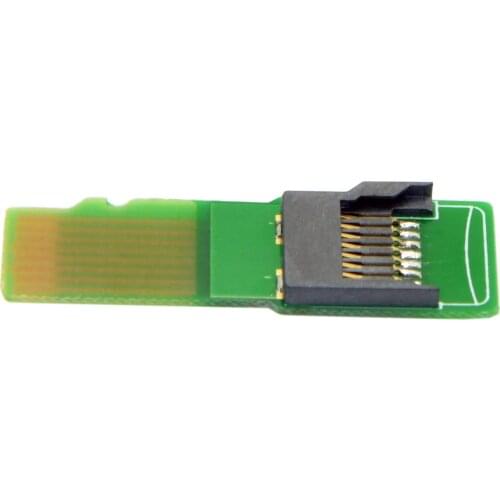Chenyang Micro SD TF Memory Card Kit Male to Female Extension Adapter Extender Test Tools PCBA
