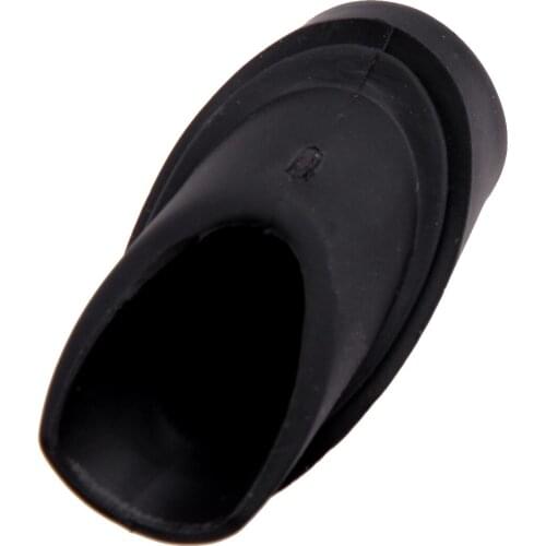 Car Black Antenna Bezel Ornament Adapter Base Bezel Fit For Toyota Tundra 2014 2015 2016 2017 2018 2019 2020 86392-0C030