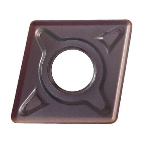 CNMG120408-EM YBG205 CNC turning inserts CNMG 120408 for MCLNR/MCRNR/MCKNR turning external lathe tool CNMG432 for stainless