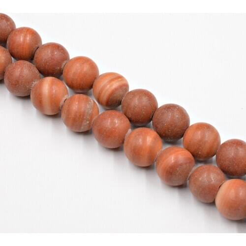 Бисер из натурального камня FLTMRH China At AliExpress