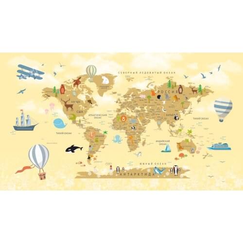 Фотообои Photo Wallpaper For Walls