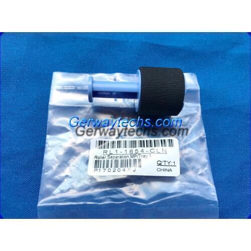 GerwayTechs RL1-1654 RL1-1654-000CN HPLaserJet Ent.600 M604 M605n M605dn M605dh M605x M606 Separation Roller Tray 1 QTY-20