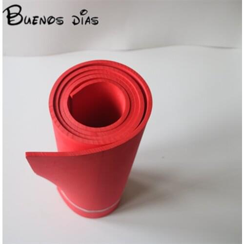 Buenos Dias Eva Foam Sheets Camping mat SGS Passed Handmade Model Making Cosplay Material