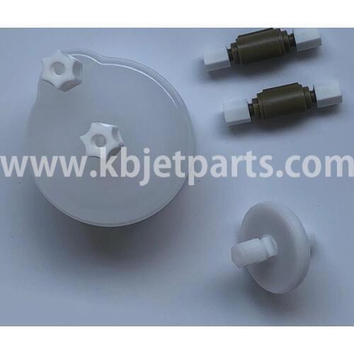 Inkjet coding printer Filter kits for domino A GP series A120 A220 inkjet printer ink filters