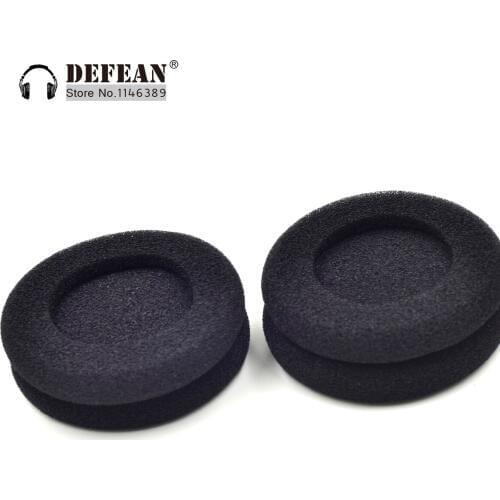 2X Foam pads earpads cover for koss portapro pp classic storm edition headphoneFree shipping alistore