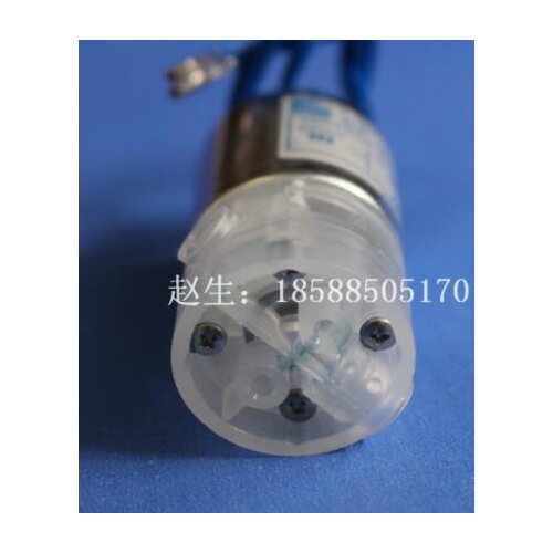 Original and New 3-Way Valve XP-513V Fit For Nihon Kohden MEK6318 Hematology Analyzer Machine