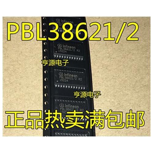 PBL38621/2 R2 PBL38621 SOP-24