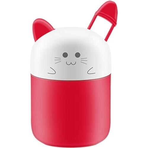 Bimirth Portable Baby Bottle Sterilizer Rechargeable Milk Bottles UV & Ozone Clean for Teether Toy Pacifier Spoon Fork