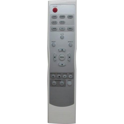 Remote Control For Benq W500 PE8720 W10000 W9000 W5000 W20000 PE5120 W7000 W6500 W7000+ DLP Projector