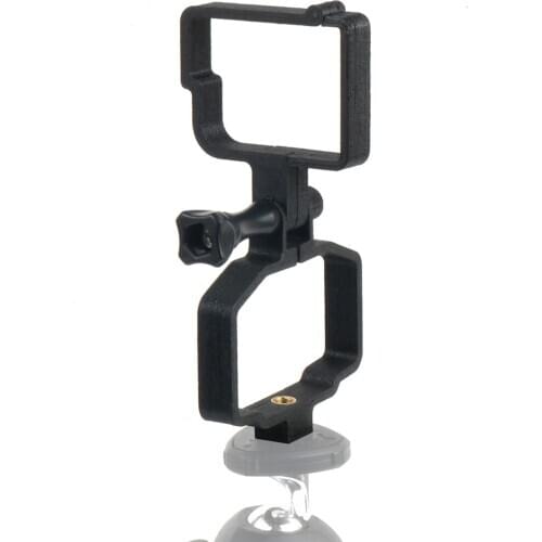 SHENSTAR 3D Printing Handheld Gimbal Camera Stabilizer Monitor Controller Tripod Holder Clip Bracket For Mavic Mini Accessories