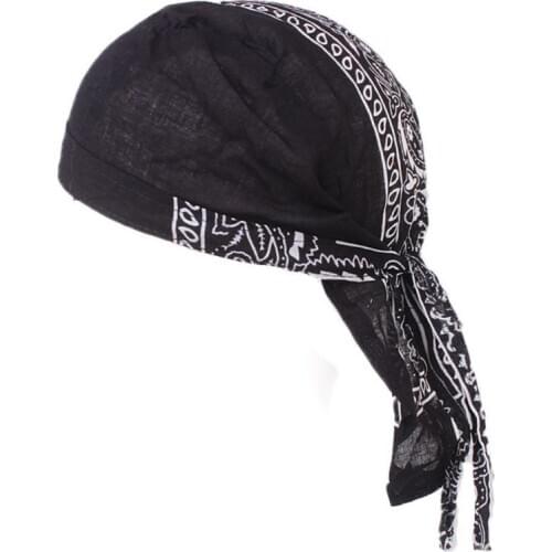 Cycling Cap Outdoor Sport Bandanas Motor Cycle HeadScarf Bike Headwear Anti Sweat UV Running Hiking Sport Climb Scarf