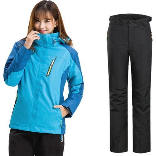 SIPANDE Women's Outerwear
