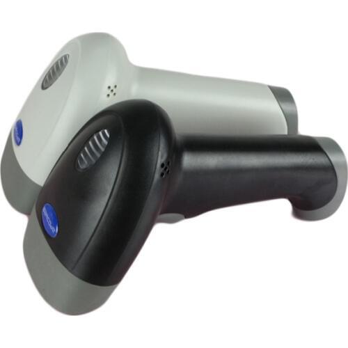 Barcode scanner High Resolution Wired Handheld Laser BarcodeRcanner For Code Bar Reader Supermarket