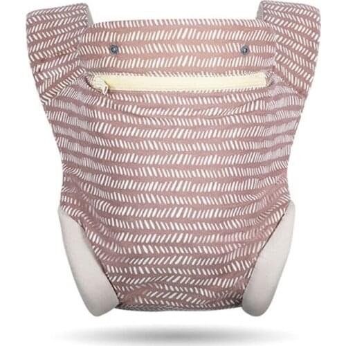 Baby Sling Breastfeeding Soft Baby Wrap Carrier Newborn Infant Baby Backpack Hands Free Easy Wearing Shower Gift