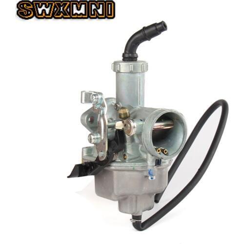 Motorcycle Carburettors SWXMNI China