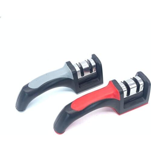 Knife sharpener grinding sharpening stones kithen tools for knives gadgets whetstone knives accessories knife set kitchen home