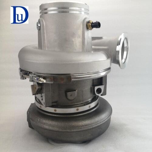 HE561V 4045031 2840521 turbocharger