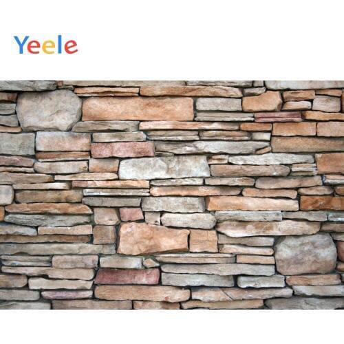 Yeele Stone Marble Wall Backdrop Newborn Baby Shower Kids Birthday Photography Background For Photo Studio Vinyl Photocall Props