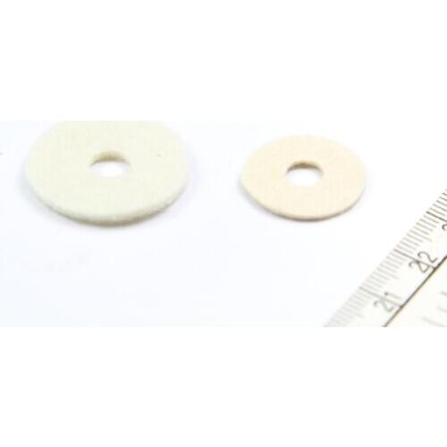 TAJIMA EMBROIDERY MACHINE PARTS TENSION FELT WASHER