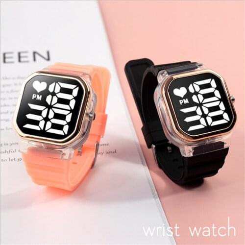 CCQ Women's Sports Watch