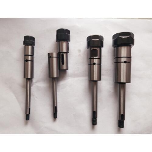 Straight shank Tapping toolholder C6 C8 C10 C12 ER16/ER20/ER25/32 Floating tap M5 M6 M8 M10