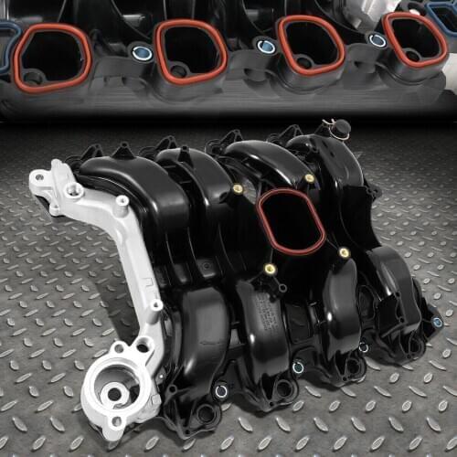 FOR 99-04 FORD MUSTANG 4.6L V8 OE STYLE ENGINE UPPER INTAKE MANIFOLD ASSEMBLY