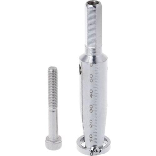 Wire Twisting Tool Cable Connector Wire Stripper Twister For Power Drill Drivers L4MB