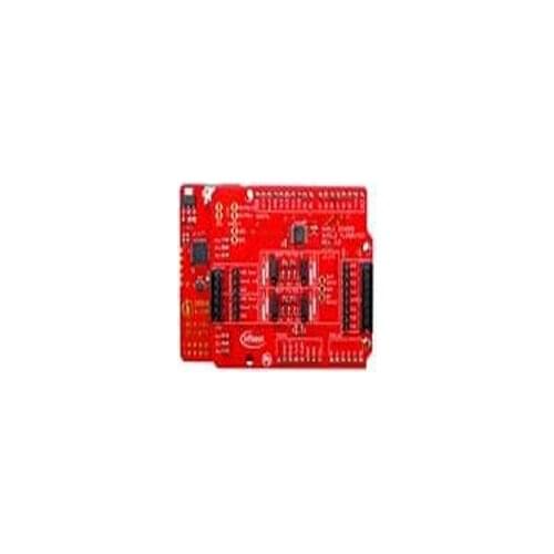 TLE5014PROGKITTOBO1 Magnetic Sensor Development Tools