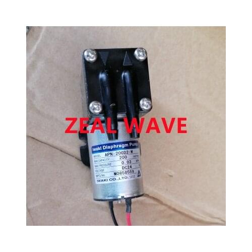 Iwaki Apn-20gd2-w Iwaki Apn-20gd2-w