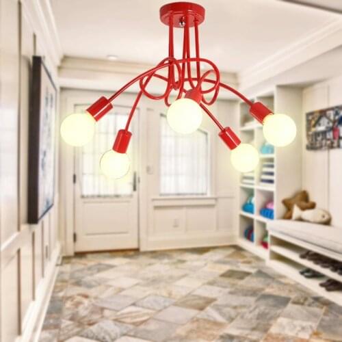 JKGBL Chandeliers