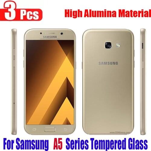 Leeshionz Screen Protectors For Samsung Galaxy A51