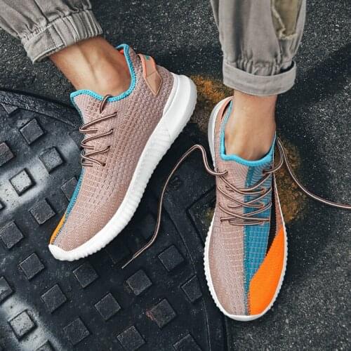 The Prodigals Son Mens Sneakers Slip On Sneakers for Men-Fashion Sneakers Walking Shoes For Man Best Sale-WT