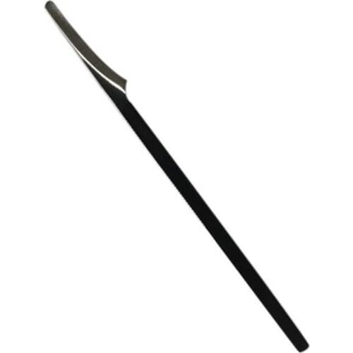 New 100pcs/lot Pedicure Manicure Nail Cleaner Cuticle Grooming Dead Skin Planer Beauty Foot Care Tool