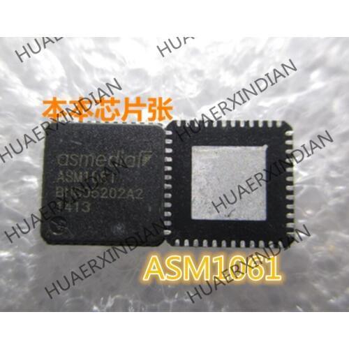 New ASM1061 ASW1061 QFN48 high quality