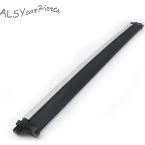 5NA898912 Car Window Shade Skylight Roller Shutter Auto Black Skylight Curtain Assembly For VW Tiguan AD1 5NA Seat Tarraco 5F