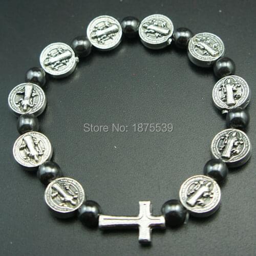 SENGUANG Metal Bracelets