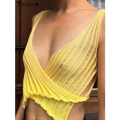 Totatoop Womens Tops