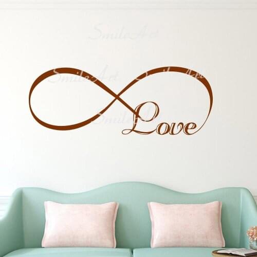 Cartoon Love Wall Sticker Vinyl Art Home Decor For Kids Room Living Room Home Decor Art Decor Wallpaper