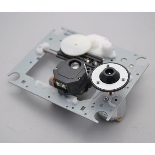 Replacement For AIWA CA-DW235 CD Player Spare Parts Laser Lens Lasereinheit ASSY Unit CADW235 Optical Pickup Bloc Optique