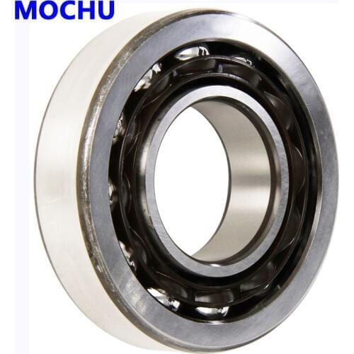 1pcs MOCHU 7219 7219BEP 7219BEP/P6 95x170x32 Angular Contact Bearings ABEC-3 Bearing MOCHU High Quality Bearing