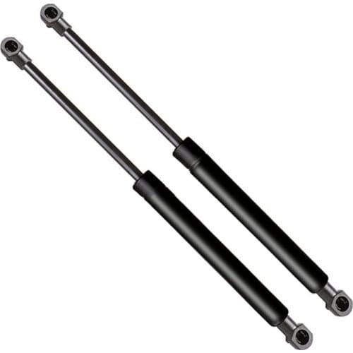 2PCS Tailgate Support Struts Tailgate Lift Supports Struts Shocks for Volvo V50 2005-2011 SG315017 30674718